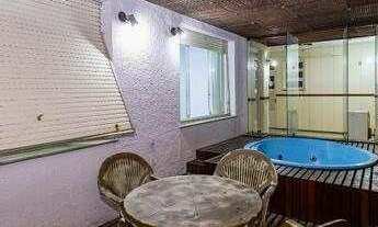 Imagem: Apartamento com 4 quartos, 200m² - venda