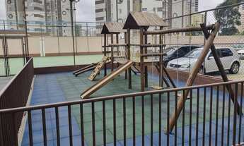 Imagem 5: Apartamento com 2 dormitórios à venda, 59 m² por R$ 450.000,00 - Loteamento Mogilar - Mogi