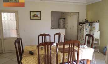 Imagem 3: Sobrado com 4 dormitórios à venda, 261 m² por R$ 907.000,00 - Jardim Nova Europa - Campina