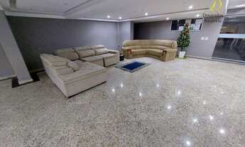 Imagem 3: Apartamento com 1 dormitório à venda, 39 m² por R$ 145.000,00 - Tupi - Praia Grande/SP