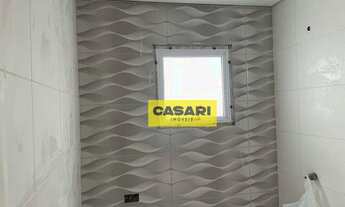 Imagem 5: Cobertura com 2 dormitórios à venda, 91 m² - Parque João Ramalho - Santo André/SP