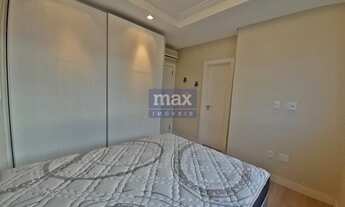 Imagem 1: BALNEáRIO CAMBORIú - Apartamento Padrão - Centro