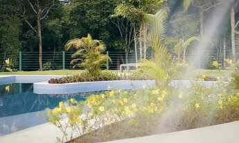 Imagem 6: Lote/Terreno para Venda no Condomínio Morada dos Pássaros com 275 m² em Ponta Negra - Mana