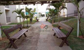 Imagem 4: Bela oportunidade em Sumaré, apartamento 2 dormitórios com sacada, condomínio Porto Belo