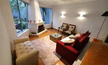 Imagem 3: Casa com 7 dormitórios, 573 m² - venda por R$ 2.790.000,00 ou aluguel por R$ 22.100,00/mês