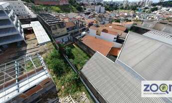 Imagem 5: Terreno para alugar, 210 m² por R$ 1.500/mês - Vila Rami - Jundiaí/SP