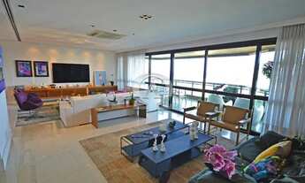 Imagem 4: APARTAMENTO GOLDEN GREEN BARRA DA TIJUCA