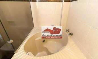 Imagem 7: Apartamento com 3 dormitórios à venda, 90 m² por R$ 899.000,00 - Vila Mariana - São Paulo