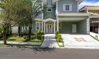 Imagem 2: Casa - Jardim Europa - Valinhos