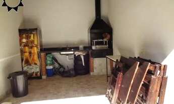 Imagem: SOBRADO JAGUARIBE