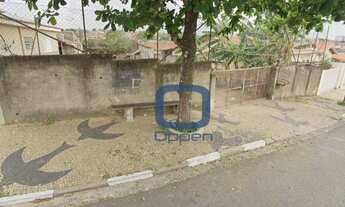 Imagem 6: Terreno à venda, 485 m² por R$ 420.000,00 - Vila Georgina - Campinas/SP