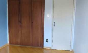 Imagem 7: Apartamento com 2 dormitórios para alugar, 60 m² por R$ 1.297,25/mês - Vila Paraíso - Camp