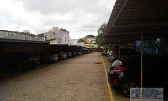 Imagem 2: Apartamento com 2 dormitórios para alugar, 56 m² por R$ 1.983,00/mês - Cavalhada - Porto A