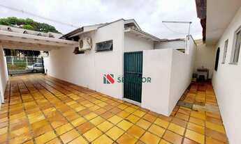 Imagem 3: Casa com 1 dormitório para alugar, 40 m² por R$ 850/mês - Jardim Guararapes - Londrina/PR