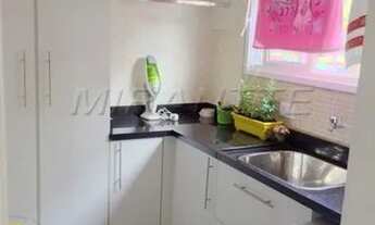 Imagem 7: Apartamento de 106m² com 3 quartos em Jardim São Paulo