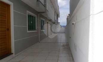 Imagem 3: Casa em condomínio - 3 dorms com Terraço Gourmet - Bairro de Santa Terezinha