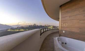 Imagem 4: 4 Quartos com Varanda, Vale do Sereno