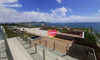 Imagem 2: Cobertura com 3 dormitórios à venda, 249 m² por R$ 1.990.000,00 - Ingleses - Florianópolis