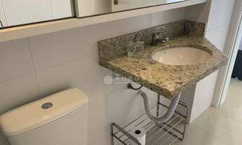 Imagem 2: Cobertura com 3 dormitórios à venda, 143 m² por R$ 1.600.000,00 - Campeche - Florianópolis