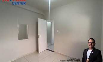 Imagem 7: FVV06 - Casa para venda 55 metros quadrados com 2 quartos em Cidade Continental - Serra