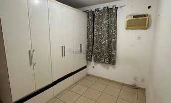 Imagem 4: Alugo Apartamento 2 quartos - MOBILIADO - Chapada dos Montes