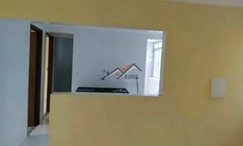 Imagem 2: Apartamento em Condomínio Padrão para Venda no bairro Conjunto Residencial José Bonifácio