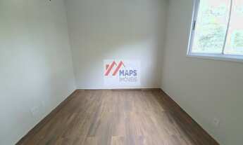 Imagem 5: Apartamento com três quartos, suíte e duas vagas de garagem no bairro Itapoã - Belo Horizo