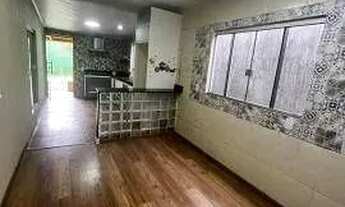 Imagem: CASA EM BROTAS ( FEIRÃO IMOBILIARIO