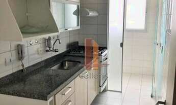 Imagem 3: Apartamento, 52 m² - venda por R$ 550.000,00 ou aluguel por R$ 3.675,91/mês - Tatuapé - Sã