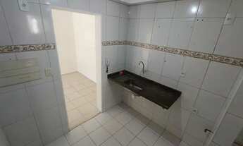 Imagem 4: Apartamento para aluguel possui 74 metros quadrados com 3 quartos em Jabotiana - Aracaju