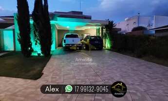 Imagem 3: CASA CONDOMÍNIO GAIVOTA I EM SÃO JOSÉ DO RIO PRETO