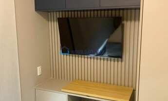 Imagem: Studio Venda 21m² Moema Pássaros Id Jauaperi