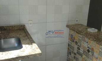 Imagem: Apartamento com 1 dormitório para alugar