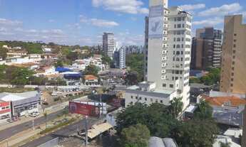 Imagem 2: Cobertura - Cambuí - Campinas