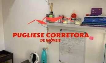 Imagem 7: Apartamento Residencial à venda, Vila Guarani (Zona Sul), São Paulo - AP0124