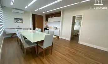 Imagem 2: Forest Hill / 380m² / 4 Suítes/ Escritório / Com Modulados / Climatizado