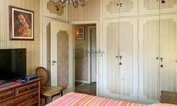 Imagem 6: Apartamento Venda 3 Dormitórios - 112 m² Pinheiros