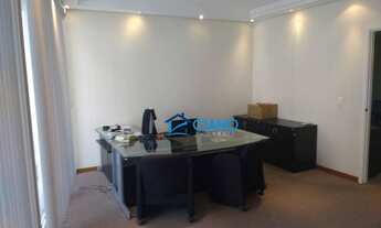 Imagem 4: Andar Corporativo à venda, 157 m² por R$ 2.300.000,00 - Cerqueira César - São Paulo/SP