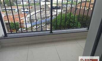 Imagem 1: Apartamento no Bonfim 2 dormitorios com suite