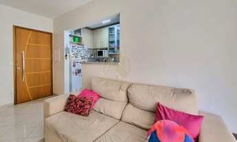 Imagem 4: Lindo Apartamento com 2 dormitórios no Tatuapé ( ótima Localização