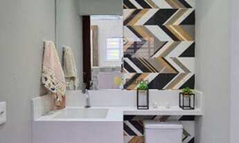 Imagem 4: Cobertura com piscina e 3 suítes à venda, 210 m² por R$ 2.490.000 - Jardim do Mar - São Be