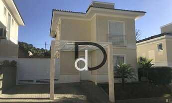 Imagem 5: Casa com 3 dormitórios à venda, 117 m² - Condomínio Villagio São Bento - Vinhedo/SP