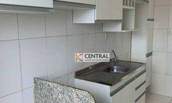 Imagem 5: Apartamento com 2 dormitórios para alugar, 60 m² por R$ 3.450,00/mês - Brotas - Salvador/B