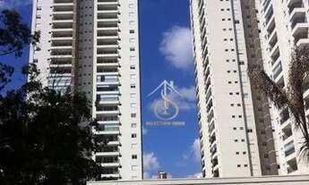 Imagem 3: Apartamento com 3 dormitórios à venda, 133 m² por R$ 1.200.000,00 - Vila Andrade - São Pau