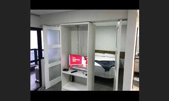 Imagem 4: Aluga-se flat na beira mar