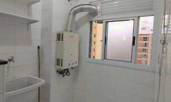 Imagem 4: Apartamento com 2 dormitórios para alugar, 74 m² por R$ 3.353,00/mês - Jardim Esplanada