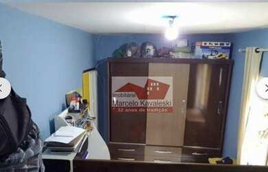 Imagem 4: Casa com 2 dormitórios à venda, 110 m² por R$ 350.000,00 - Saúde - São Paulo/SP