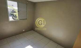 Imagem 6: Apartamento para aluguel tem 50 metros quadrados com 2 quartos em Jardim Yolanda - Jacareí