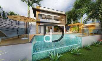 Imagem: Casa com 3 dormitórios à venda, 137 m²