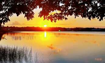 Imagem 6: Casa Porto Sauipe beira de lagoa